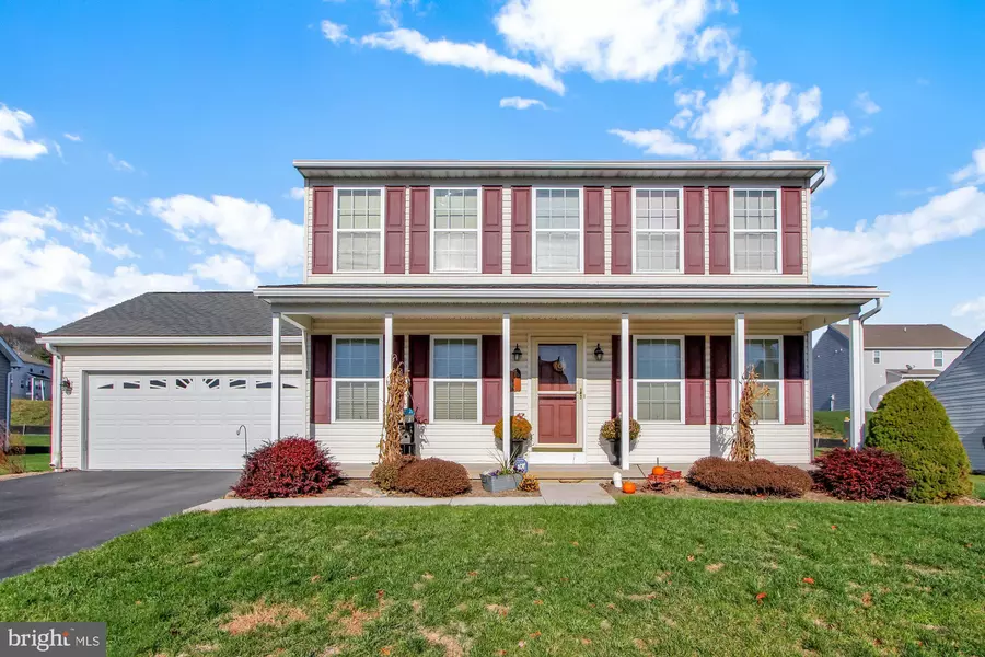 41 W IMPERIAL DR, Aspers, PA 17304