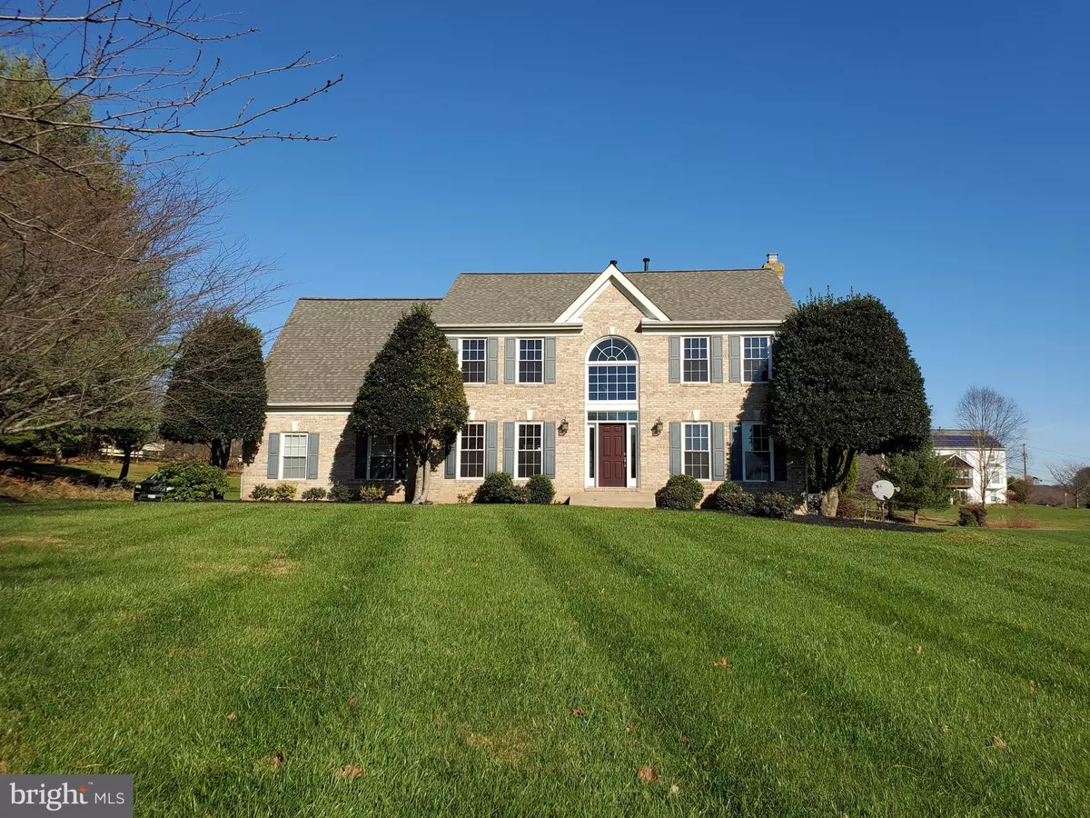 Gaithersburg, MD 20882,9225 ENGLISH MEADOW WAY