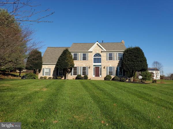 9225 ENGLISH MEADOW WAY, Gaithersburg, MD 20882