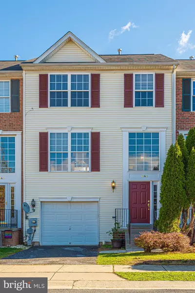 1946 CROSSING STONE CT, Frederick, MD 21702