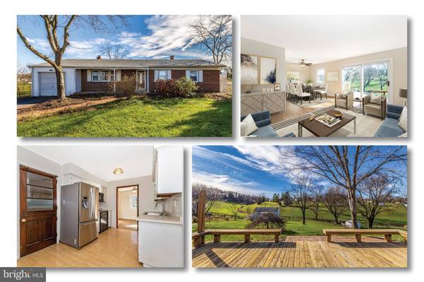 4523 BAKER VALLEY RD, Frederick, MD 21704