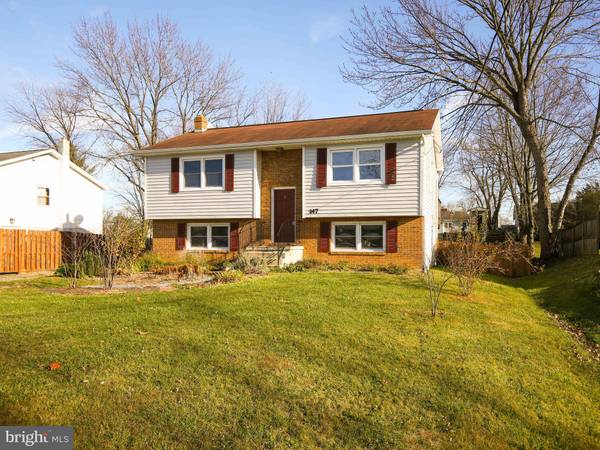 147 SUNSET DR, Winchester, VA 22602