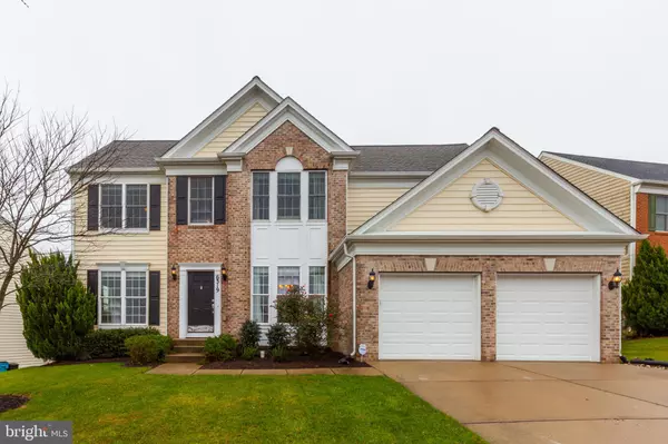 Frederick, MD 21701,6319 MEANDERING WOODS CT