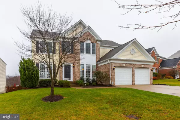 Frederick, MD 21701,6319 MEANDERING WOODS CT