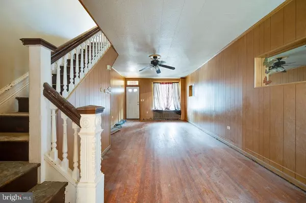 Reading, PA 19604,1134 ROBESON ST