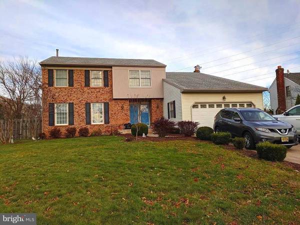 229 BALFIELD TER, Cherry Hill, NJ 08003