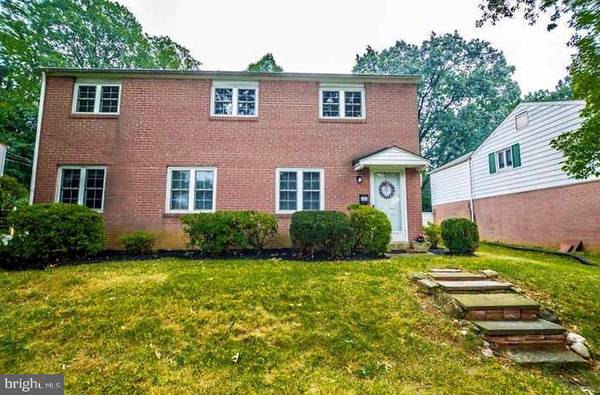 4039 S WARNER RD, Lafayette Hill, PA 19444