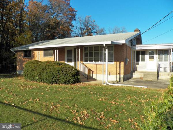 2944 EDGEWOOD CT, Orefield, PA 18069