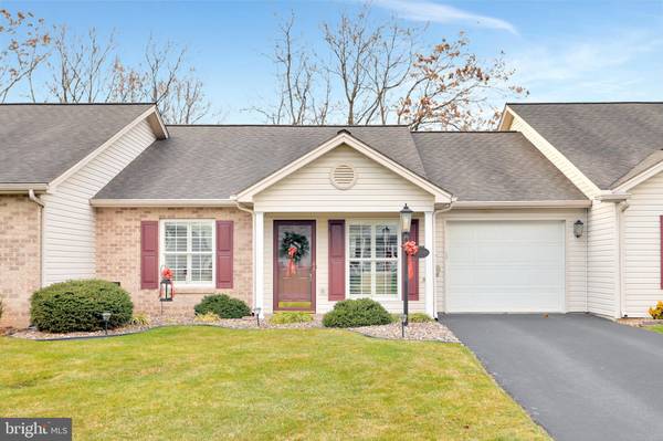 108 SEQUOIA, Chambersburg, PA 17201