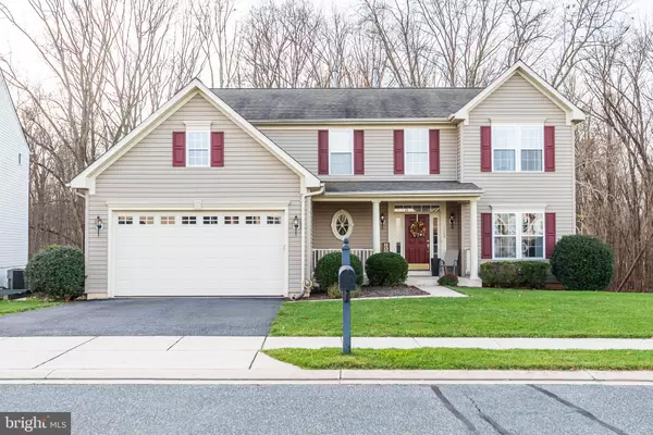 1029 PIPERCOVE WAY, Bel Air, MD 21014