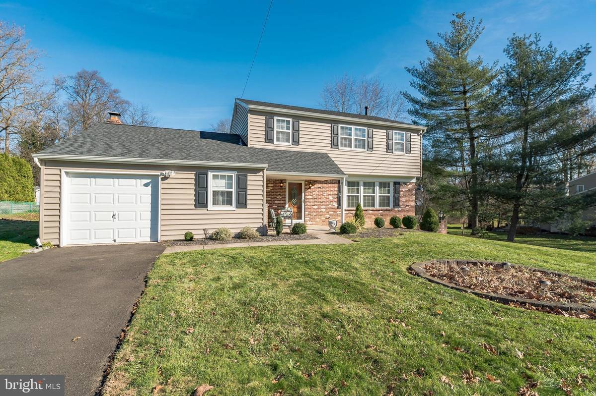 Hatboro, PA 19040,2525 KAREN LN