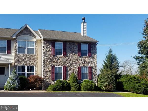 4262 RED OAK CT, Collegeville, PA 19426