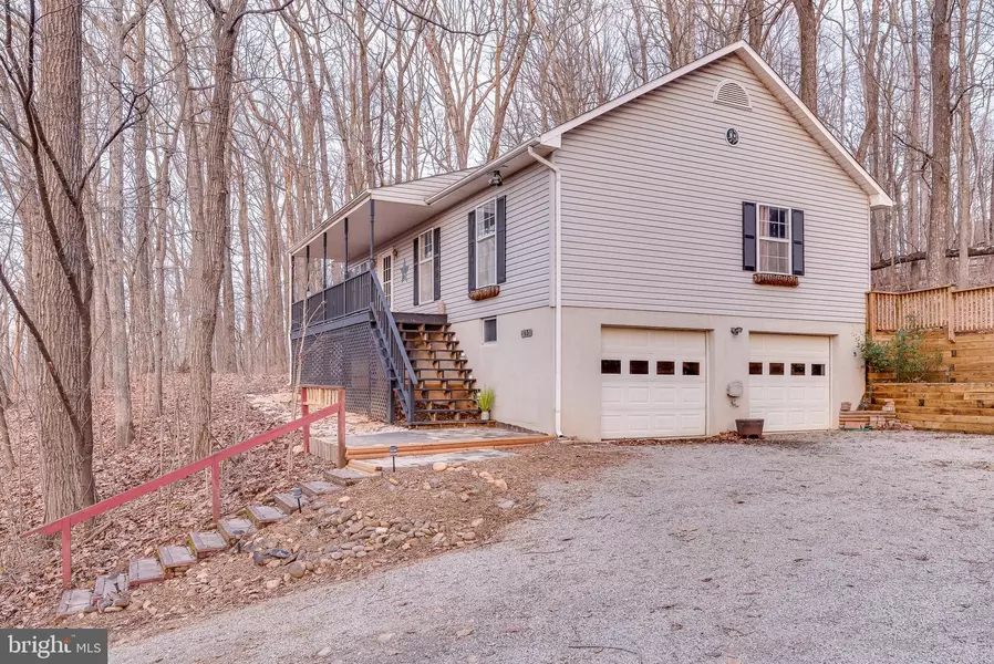 63 BEAR CREEK, Harpers Ferry, WV 25425