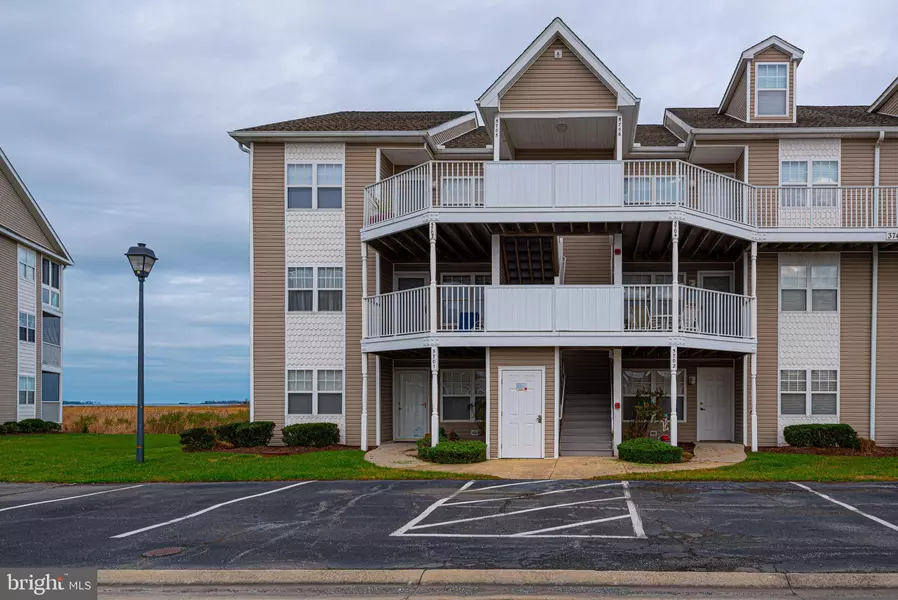 37448 PETTINARO DR #5702, Ocean View, DE 19970