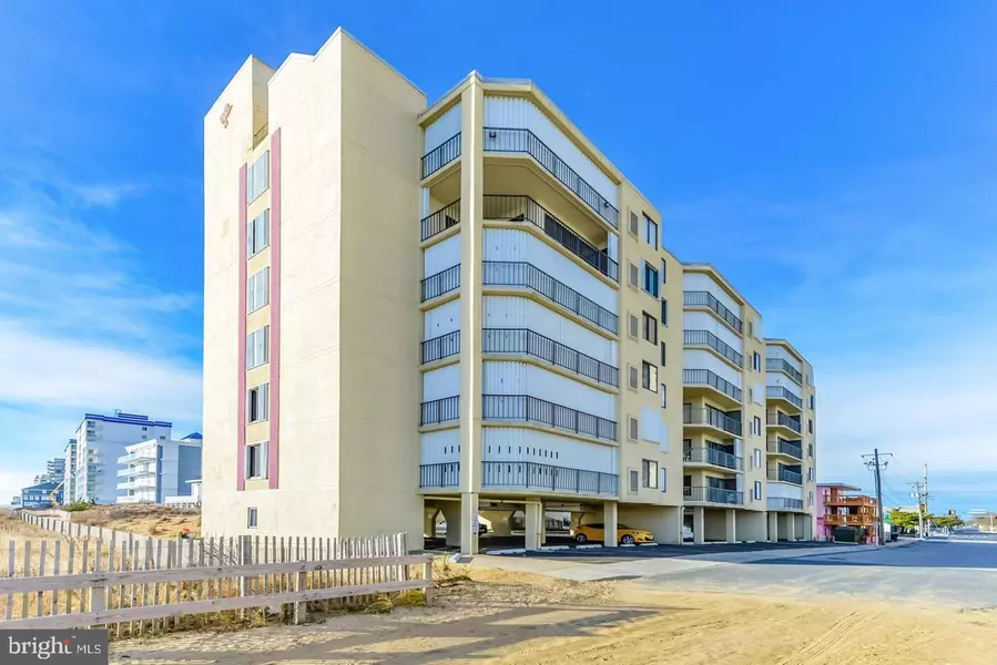 9301 ATLANTIC AVE #306, Ocean City, MD 21842