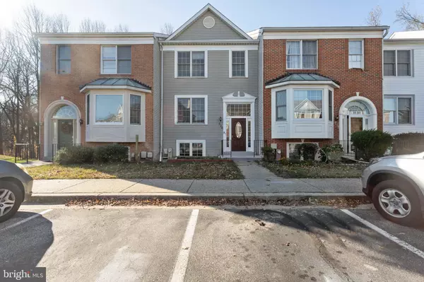 Odenton, MD 21113,236 SAINT MICHAELS CIR