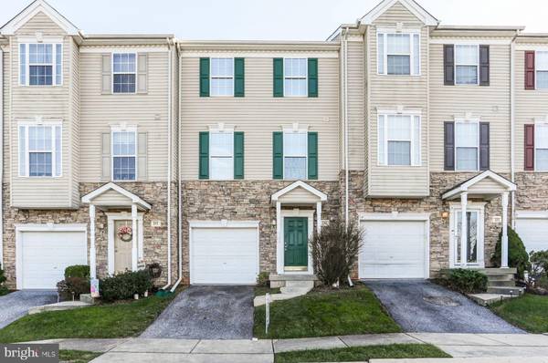 343 BRUAW DR, York, PA 17406