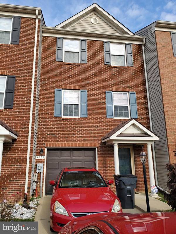 4823 OLYMPIA PL, Waldorf, MD 20602