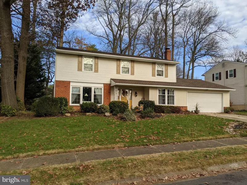 2537 JUSTIN LN, Wilmington, DE 19810