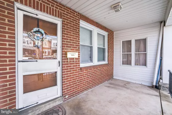 Philadelphia, PA 19124,1146 E SANGER ST