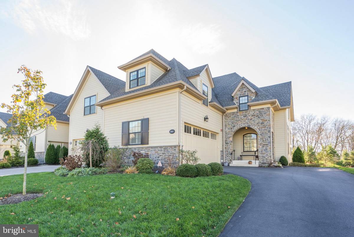 Flourtown, PA 19031,6164 CREEKSIDE DR