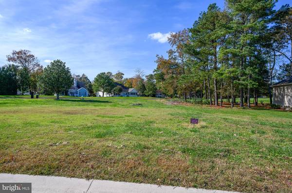 Berlin, MD 21811,LOT #69 MUIRFIELD LN