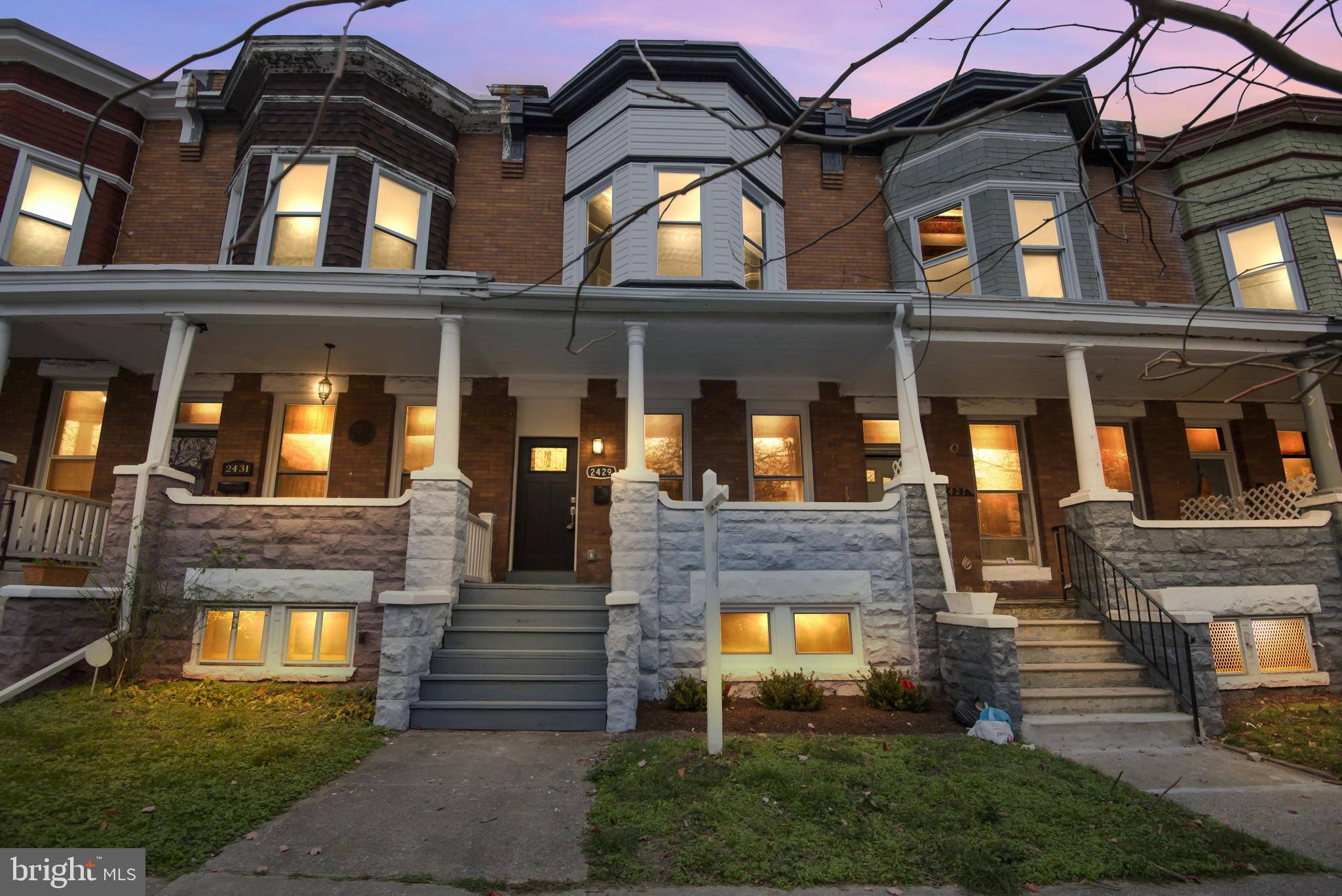 2429 GUILFORD AVE, Baltimore, MD 21218