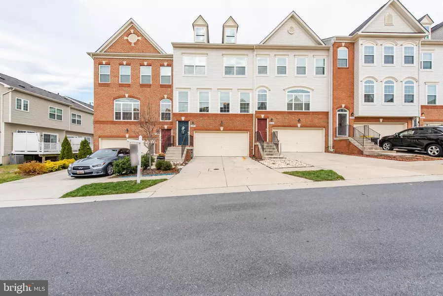 8497 WINDING TRL, Laurel, MD 20724