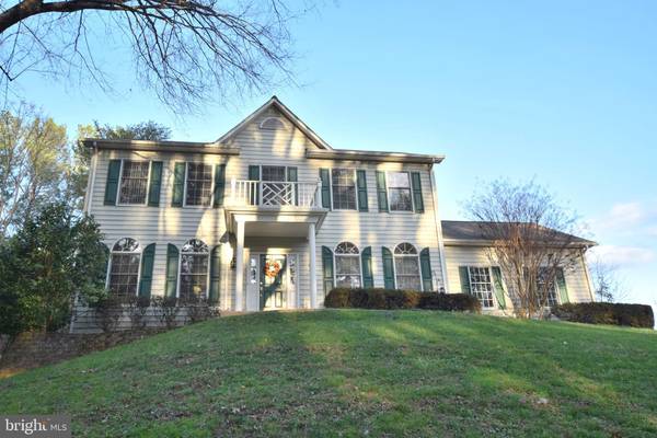 11741 LUCASVILLE RD, Manassas, VA 20112