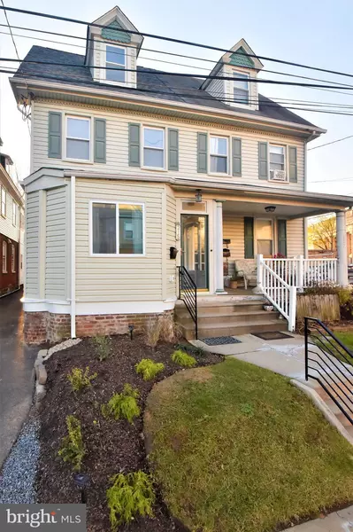 315 COTTMAN ST, Jenkintown, PA 19046