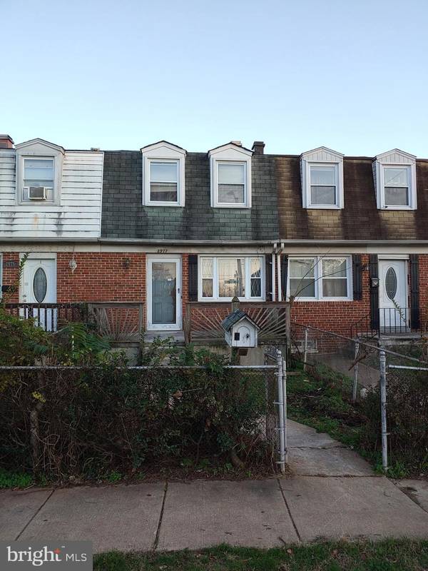 2977 MALLVIEW RD, Baltimore, MD 21230