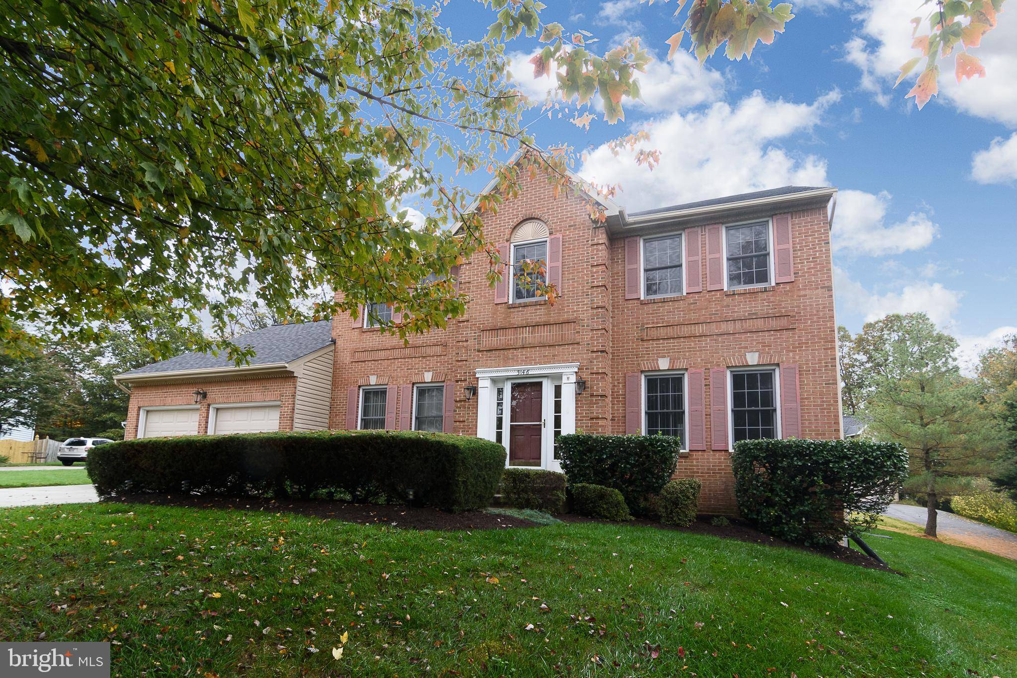 Ellicott City, MD 21043,5146 LITTLE CREEK DR
