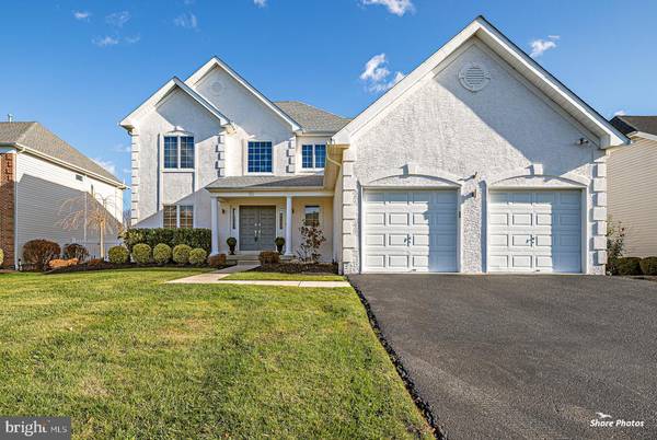 85 BROOKS RD, Moorestown, NJ 08057