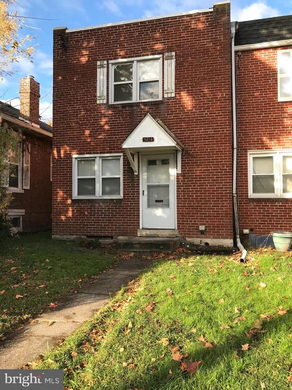 3214 N 6TH ST, Harrisburg, PA 17110