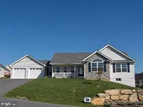 103 CONSCRIPTION WAY, Hedgesville, WV 25427