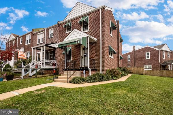 1706 SAINT ELIZABETH ST, Wilmington, DE 19805