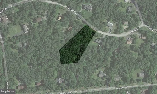 Henryville, PA 18332,LOT 3112 HAYSTACK