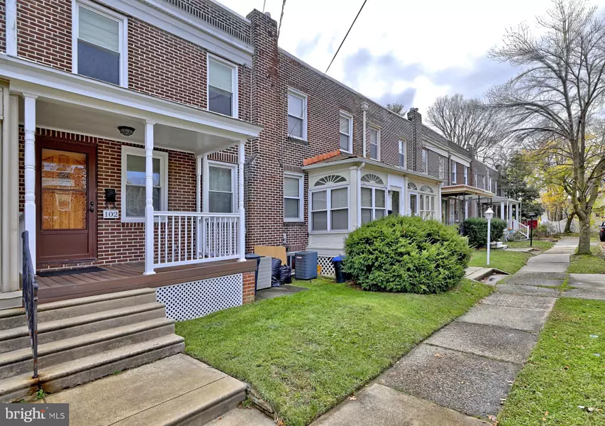 102 COOPER AVE, Collingswood, NJ 08108