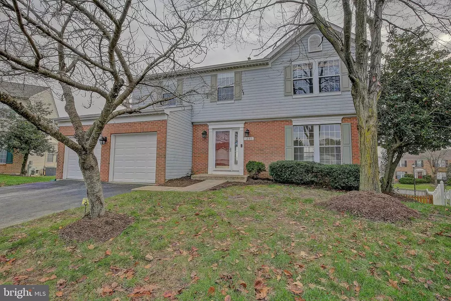 291 BAYONET PL, Odenton, MD 21113