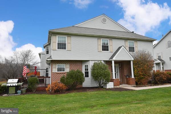 57 CEDAR CT, Royersford, PA 19468