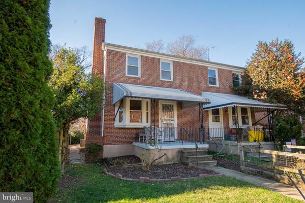 24 MARDREW RD, Baltimore, MD 21229