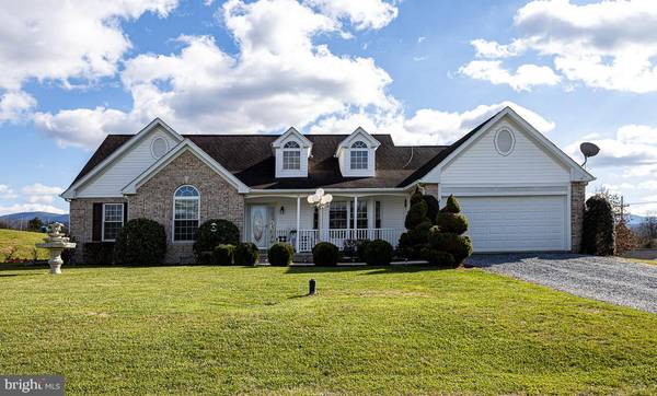 582 SEVENTH ST, Luray, VA 22835