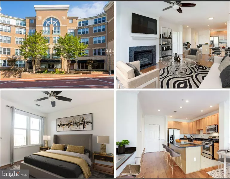 12000 MARKET ST #306, Reston, VA 20190