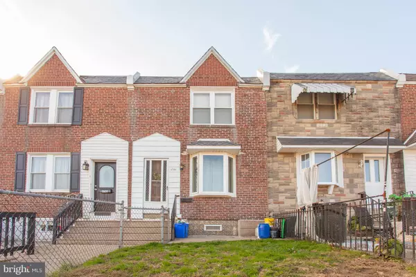 4746 HARTEL AVE, Philadelphia, PA 19136