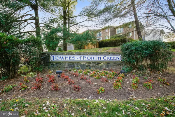 14624 BAUER DR #3, Rockville, MD 20853