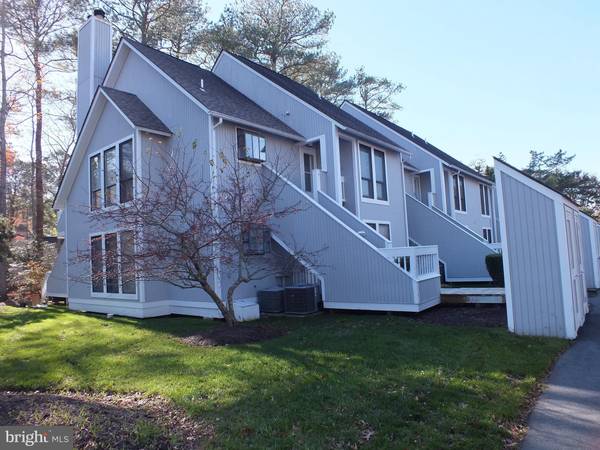 39252 EVERGREEN WAY #9702, Bethany Beach, DE 19930