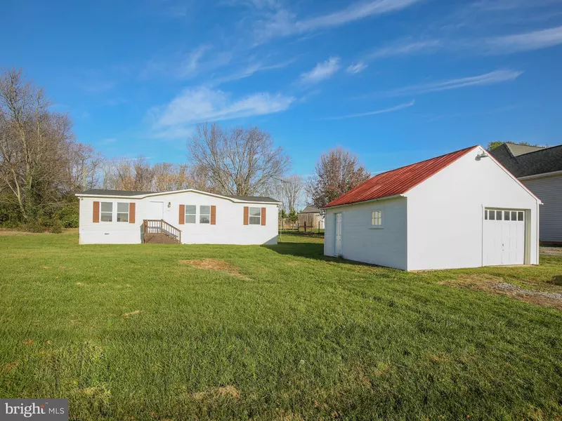 2159 OLD CHAPEL RD, Boyce, VA 22620