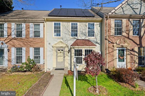 1342 TRAVIS VIEW CT, Gaithersburg, MD 20879