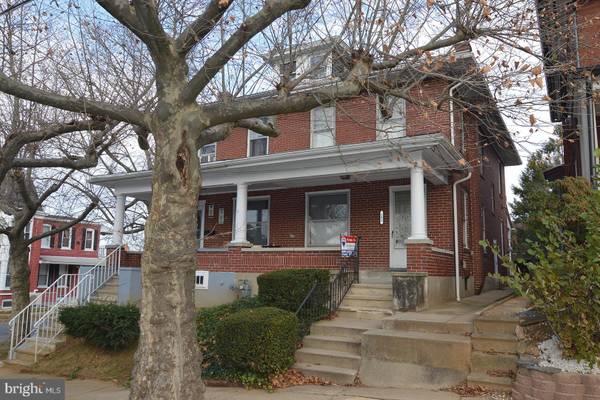 103 CARROLL ST, Reading, PA 19611