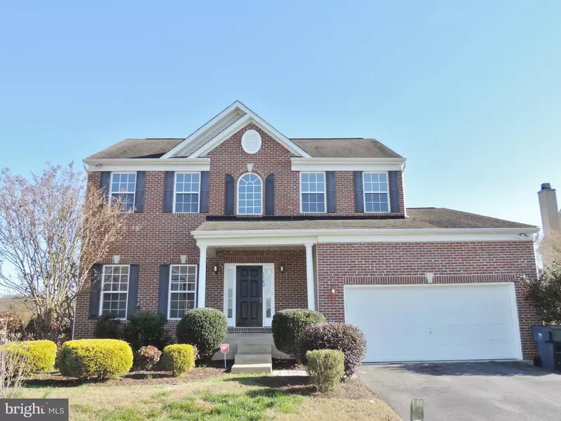 1502 ANCHORS WAY, Salisbury, MD 21801